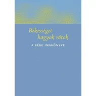 Békességet hagyok rátok