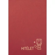 Hitélet imakönyv Hitélet imakönyv