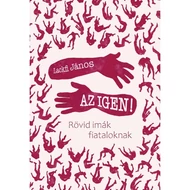 AZ IGEN! AZ IGEN!