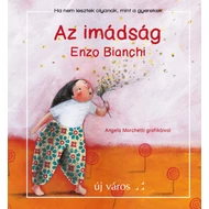 Az imádság Az imádság