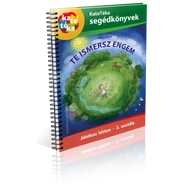 Te ismersz engem Te ismersz engem