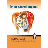 Isten szeret engem! Isten szeret engem!