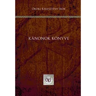 Kánonok könyve