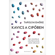 Kavics a cipőben Kavics a cipőben