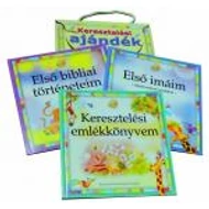 Keresztelési ajándék Keresztelési ajándék