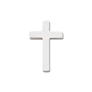 Kitűző (keresztes)