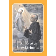 Kolbe atya breviáriuma imakönyv