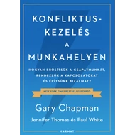 Konfliktuskezelés a munkahelyen Konfliktuskezelés a munkahelyen