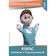 Kukac történetei a tízparancsolatról