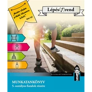 Lépés(T)rend - Munkatankönyv Lépés(T)rend - Munkatankönyv