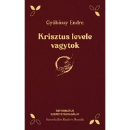 Krisztus levele vagytok