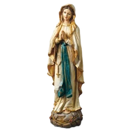 Lourdes-i Mária