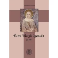 Szent Margit legendája