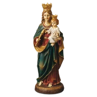 Mennyország királynője