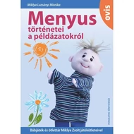 Menyus történetei a példázatokról Menyus történetei a példázatokról