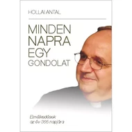 Minden napra egy gondolat Minden napra egy gondolat