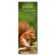 Könyvjelző - 10 darabos csomagban