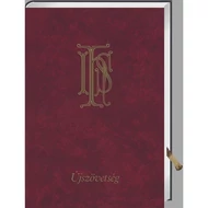 Nagybetűs Újszövetség