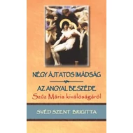 Négy ájtatos imádság Négy ájtatos imádság