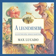 A legnemesebb A legnemesebb