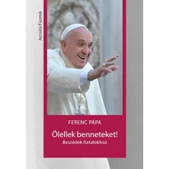 Ölellek benneteket!
