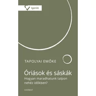 Óriások és sáskák Óriások és sáskák