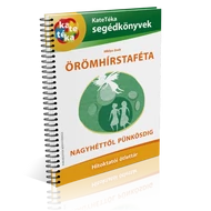 Örömhírstaféta Örömhírstaféta