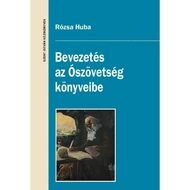Bevezetés az Ószövetség könyveibe Bevezetés az Ószövetség könyveibe