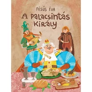 A palacsintás király