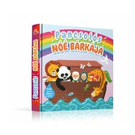 Pancsolós Nóé bárkája