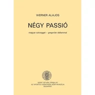 Négy Passió Négy Passió