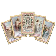 Rózsafüzér titkok