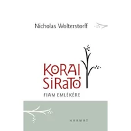 Korai sirató Korai sirató