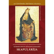 A Kármelhegyi Boldogasszony Skapuláréja