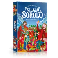 Példázatsoroló 