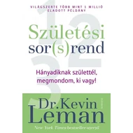 Születési sor(s)rend Születési sor(s)rend