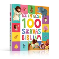 Az én első 100 szavas Bibliám