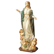 Szeplőtelen fogantatás