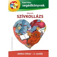 Szívkollázs 