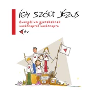 Így szólt Jézus Így szólt Jézus