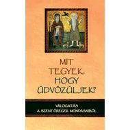 Mit tegyek, hogy üdvözüljek?