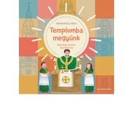 Templomba megyünk