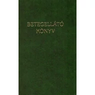 Betegellátó könyv Betegellátó könyv
