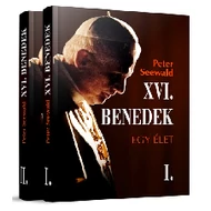 XVI. Benedek I-II.
