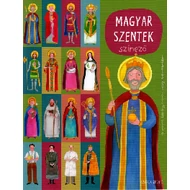 Magyar szentek színező Magyar szentek színező