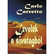 Levelek a sivatagból Levelek a sivatagból