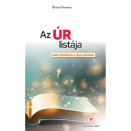 Az Úr listája Az Úr listája