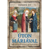 Úton Máriával