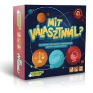 Mit választanál?