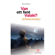 Van ott fent valaki?